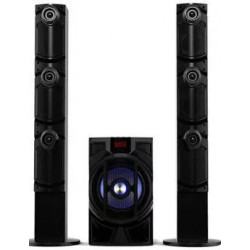 Djack 667 home theater