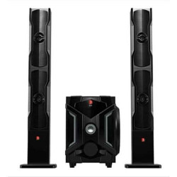 Djack 669 Home theater