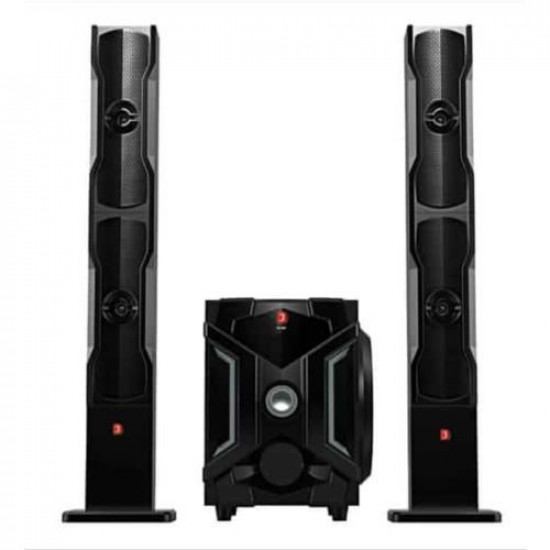 Djack 669 Home theater