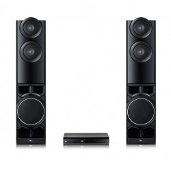 LG HOME THEATRE LHD 687BG