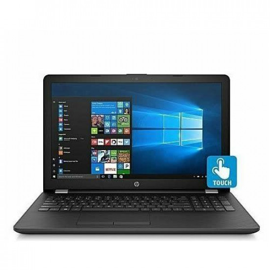 Hp 15 /intel core i3/ 1tb/8gb/touchscreen/Freedos