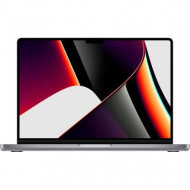 Apple MacBook Pro 16.2 M1pro Chip 16GB RAM, 512GB (2021 Model)