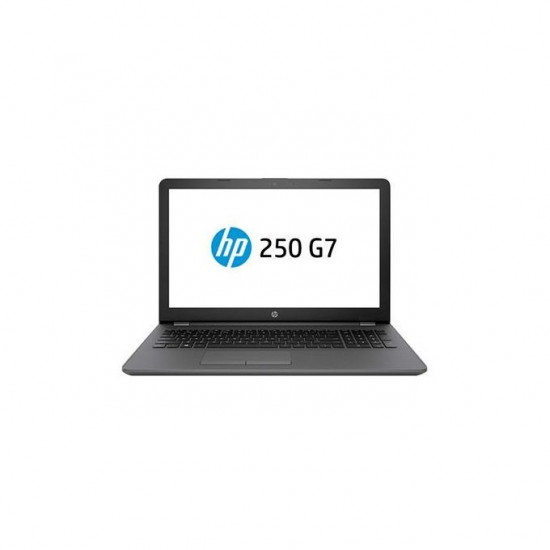 Hp 250 G7/ intel Celeron/ 500gb HDD/4gb/ 15.6inches/ freedos + bag
