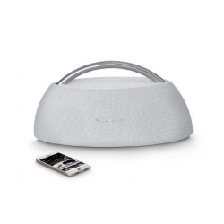Harman Kardon Go+ Play Boobox Wireless Bluetooth Speaker