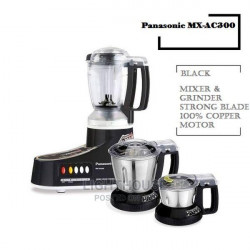 Panasonic Mixer/Grinder MX-AC300
