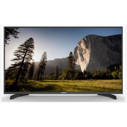 HISENSE 32″ HD Televsion