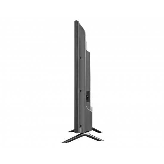 Hisense 43-inch LED HD Television + Free Wall Bracket and 24 months Warranty 