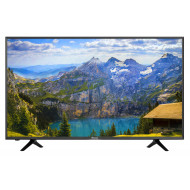 Hisense 43-inch LED HD Television + Free Wall Bracket and 24 months Warranty 