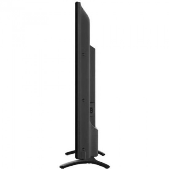 Hisense 55-inch Smart Led Television
