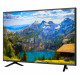 Hisense 50-inch SMART Led Television
