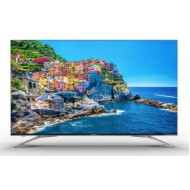 Hisense 55inches UHD 4k Smart Television 