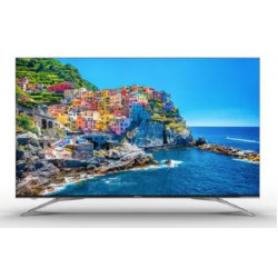Hisense 55inches UHD 4k Smart Television 