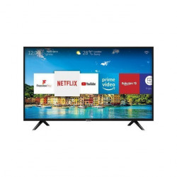 Hisense 40'' Inch Smart TV