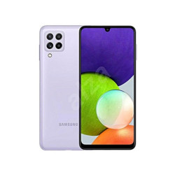 SAMSUNG GALAXY A22 (4GB RAM, 64GB)
