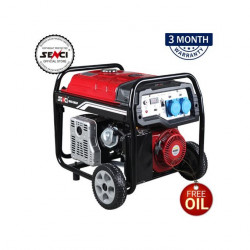 Senci 10Kva Key Starter Sc17000 Generator