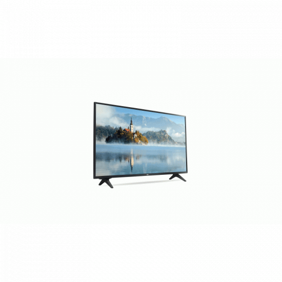 LG 43-Inch Full HD LED TV  