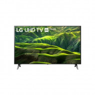 LG 75'' SMART UHD 4K SATELLITE TV