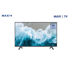 Maxi 43inch Led HD Television