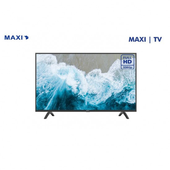 Maxi 43inch Led HD Television