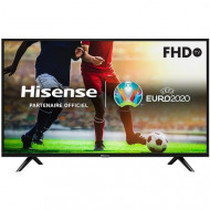 HISENSE 43″ FHD LED Television + Free Wall Bracket