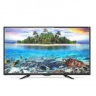 POLYSTAR HD 43'' LED TELEVISION PV-LED43D1510