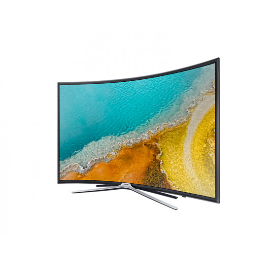 Samsung 55-inch Curve Television
