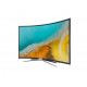 Samsung 55-inch Curve Television