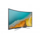 Samsung 55-inch Curve Television