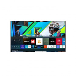 Samsung 55 Inch Smart UHD 4K TV