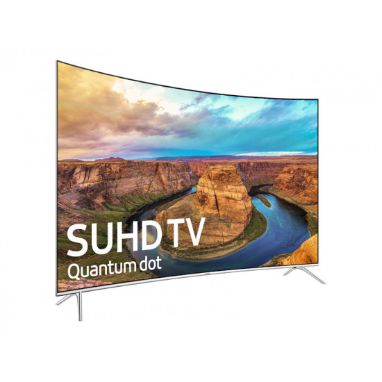 Samsung 65-inch Curve Television