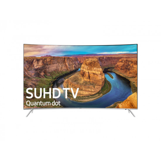 Samsung 65-inch Curve Television