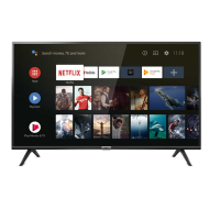 TCL 55inch 4k UHD Television 