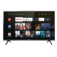 TCL 55inch 4k UHD Television 
