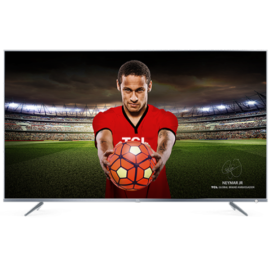 TCL 55inch 4k UHD Television 