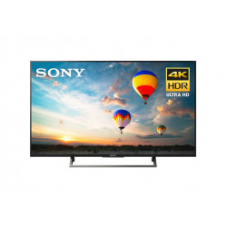 Sony 43 Inches 4K Ultra HD Certified Android Smart LED Television