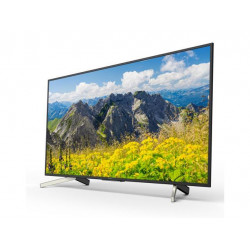 Sony 65" UHD 4K Smart TV 