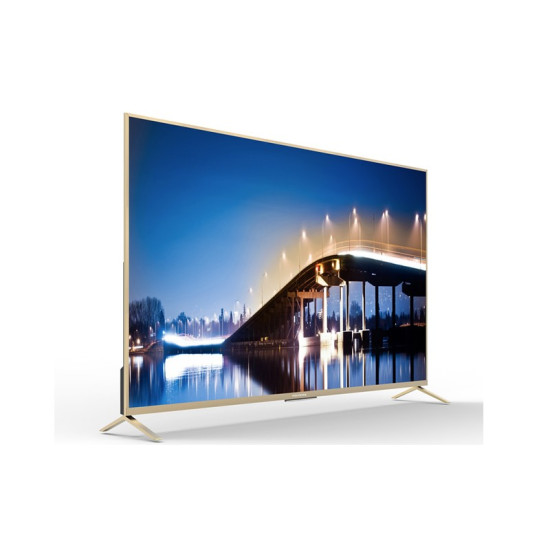 SYINIX 55" Full HD Digital LED Smart TV