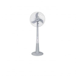 Century 18" Rechargeable Fan With 3 Blades