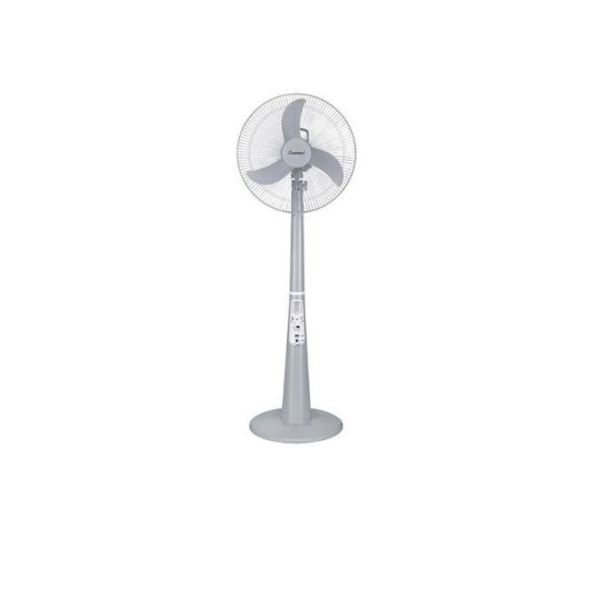 Century 18" Rechargeable Fan With 3 Blades