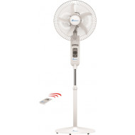 Boscon 18" Rechargeable Standing Fan|BOS-RF2618R 