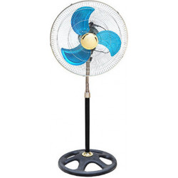 Duravolt 18" Standing Fan