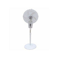 Duravolt Strong 18inch Rechargeable Fan