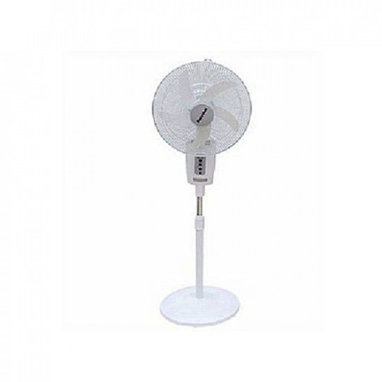 Duravolt Strong 18inch Rechargeable Fan
