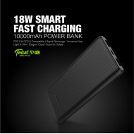 Oraimo Toast 10 PD 