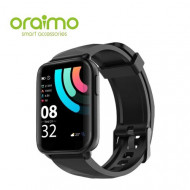 Oraimo Smart Watch 1.69'' IPS Screen IP68 Waterproof