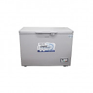 Bruhm 200L Chest Freezer Silver - BCF-SD200F Glory Series