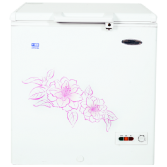 Haier Thermocool Medium Chest Freezer HTF-219HA