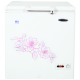 Haier Thermocool Medium Chest Freezer HTF-219HA