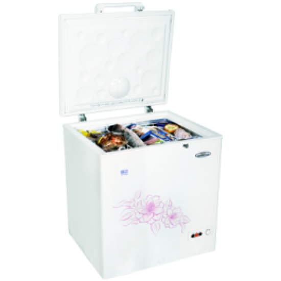 Haier Thermocool Medium Chest Freezer HTF-219HA