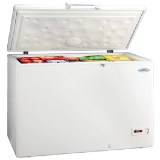 Haier Thermocool Medium Chest Freezer HTF-259H